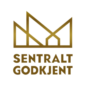 Sentralt godkjent foretak